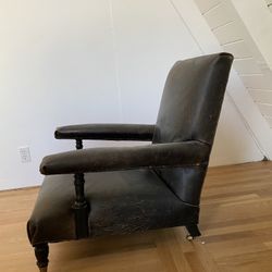 Restoration Hardware Arm Chair