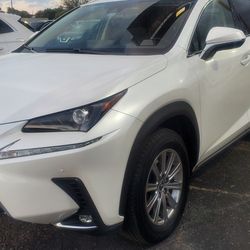 2021 Lexus NX300 FROM $ 1990 DOWN