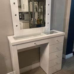 Vanity Set 