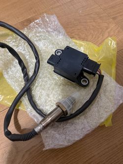 Diesel Exhaust Particulate Sensor (contact info removed)0AC For Ram 1500 Jeep Grand Cherokee