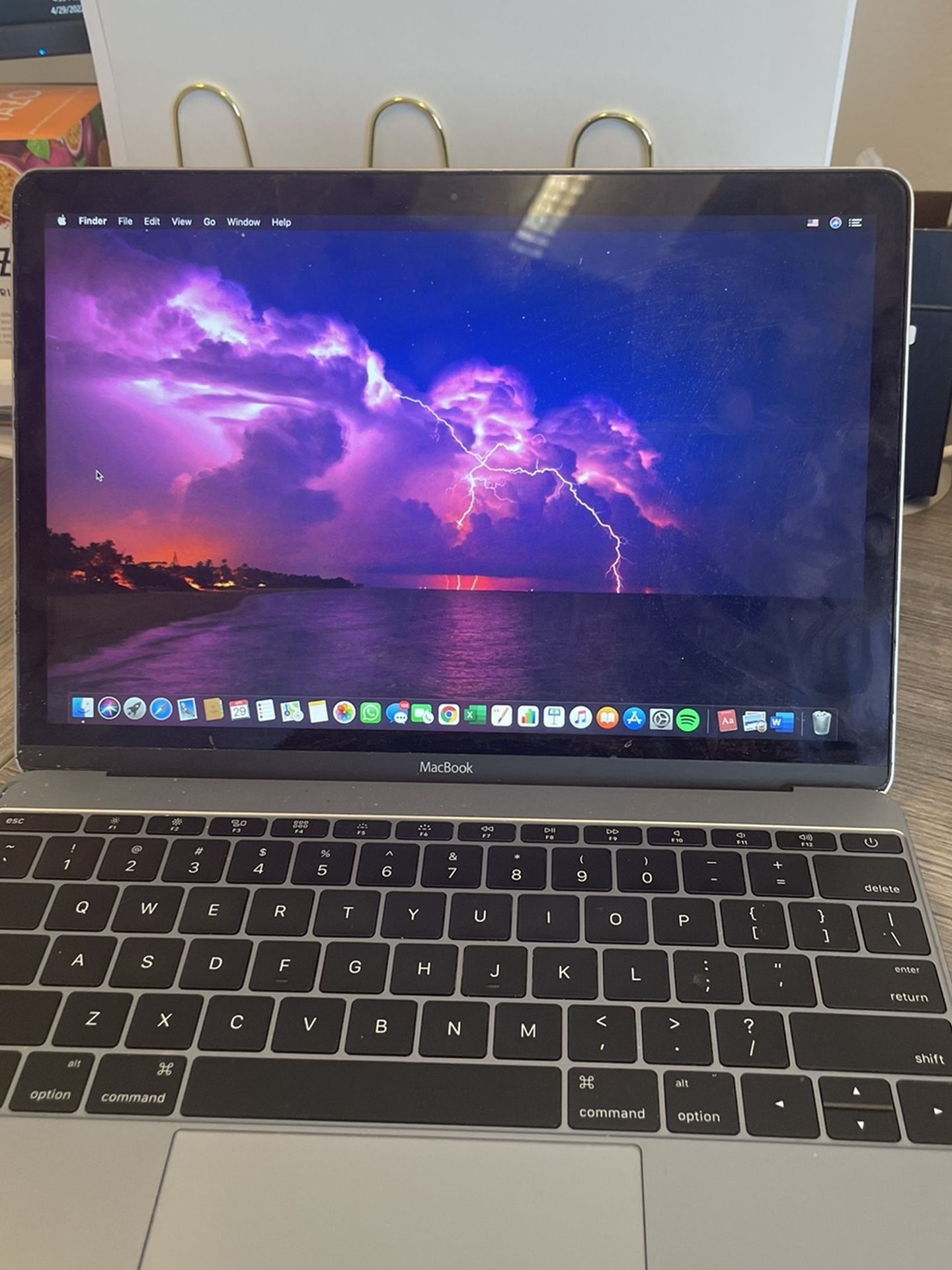 MacBook Retina, 12 inch 2016 Computers & Accessories