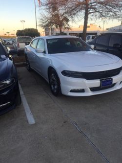 2015 Dodge Charger