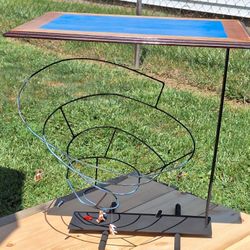 Tornado 🌪 Side Table 