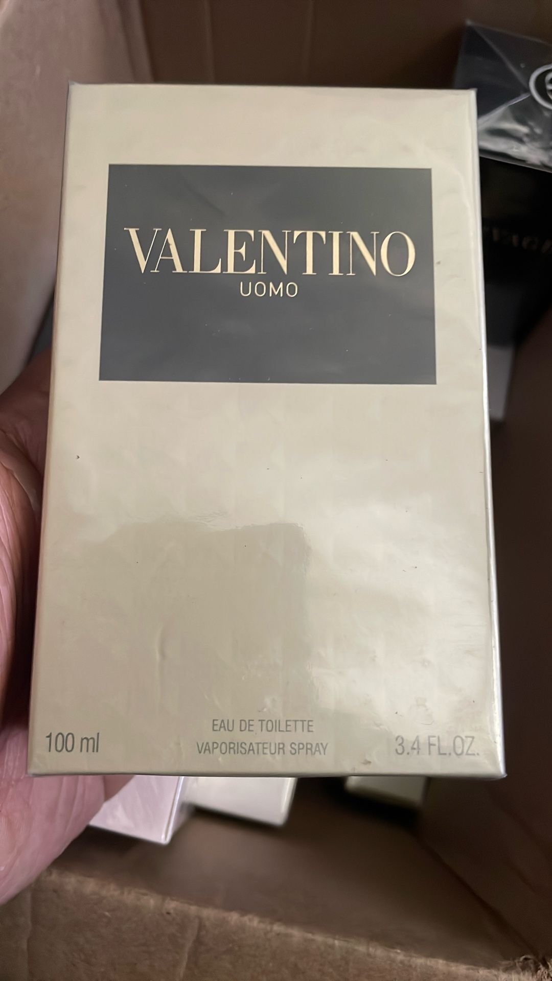 Valentino