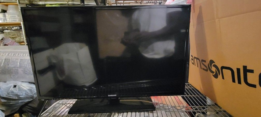 Samsung Tv 32 Inch