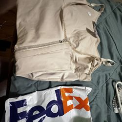 Faja Forma Tu Cuerpo