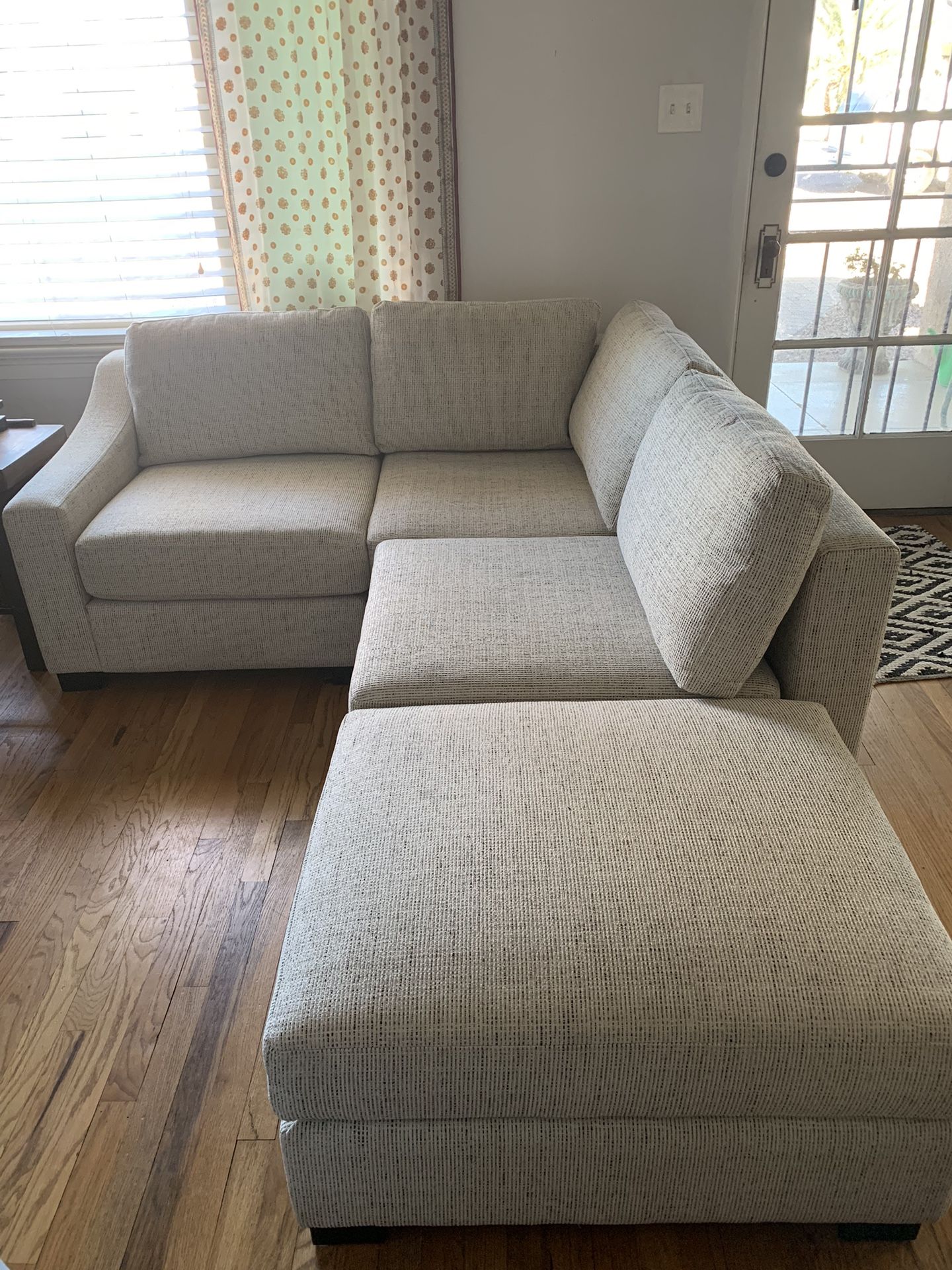 Sectional Modular Sofa