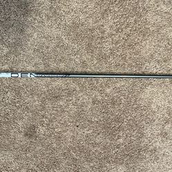 New Callaway Elyte Project X Denali 60 Gram Stiff 3 Wood Shaft