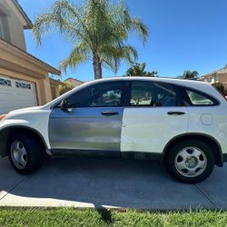 2009 Honda Cr-v