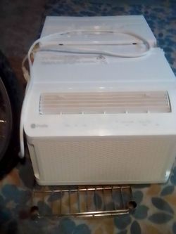 GE General Electric Profile Window A.C Unit