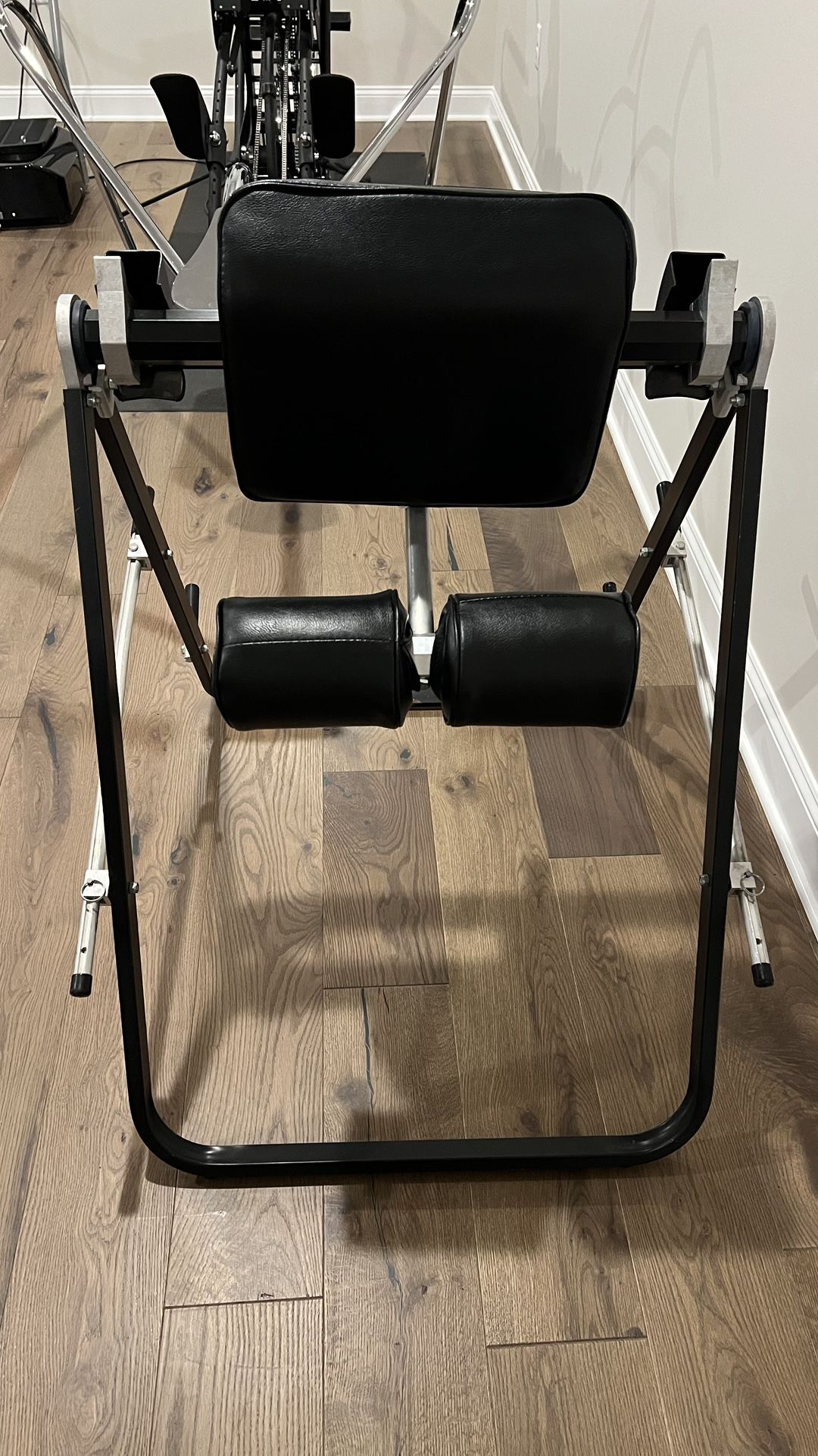 Orthopod Gravity Traction
