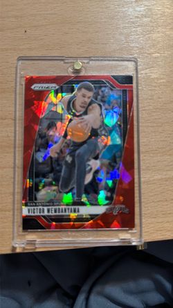 2025 Panini Prizm Basketball No.172