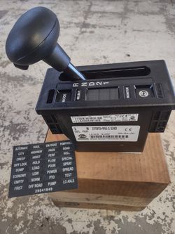 Allison Transmission Lever 