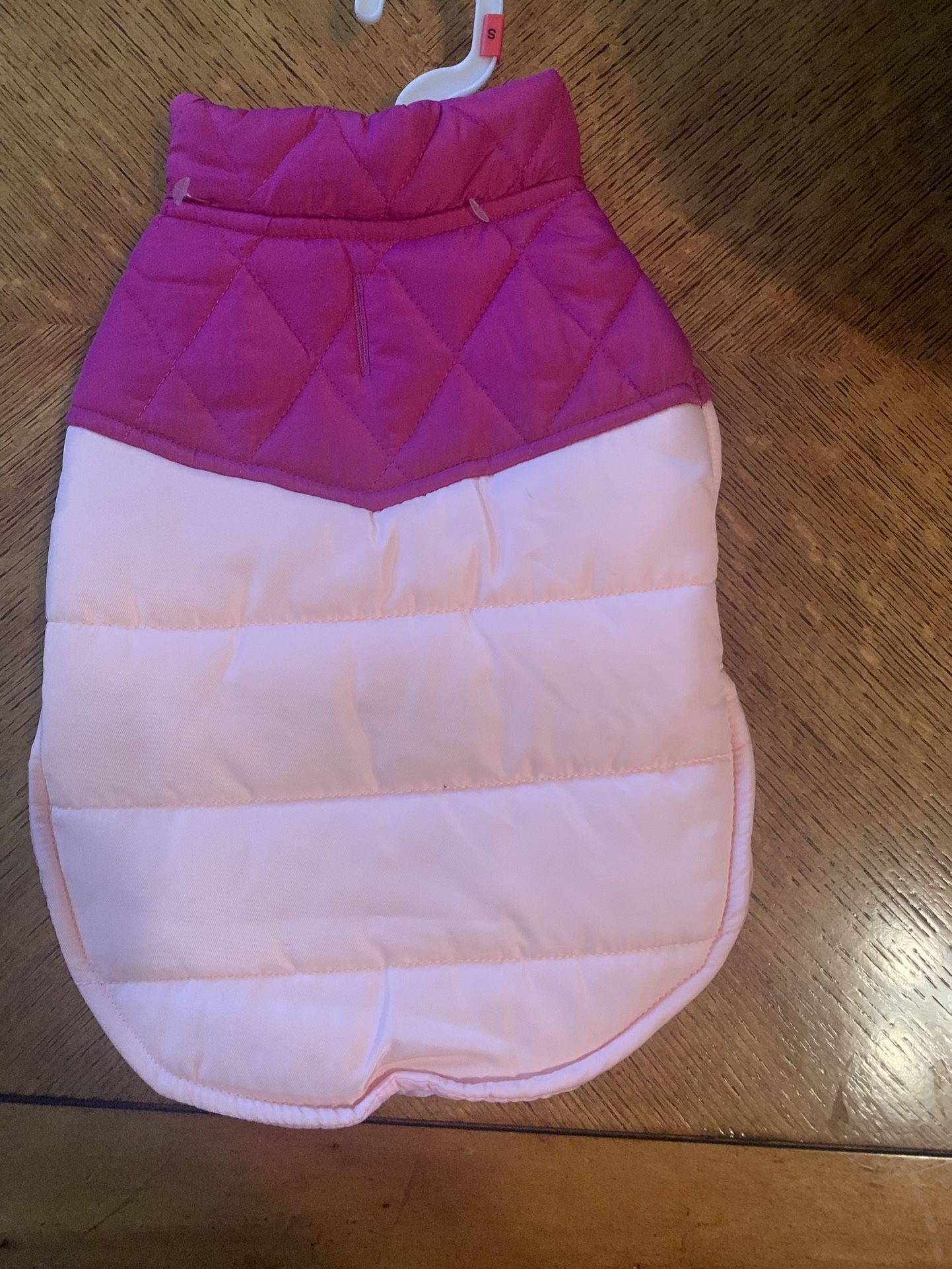 Dog Vest