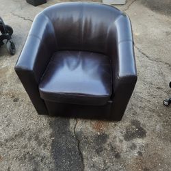 Swivel Seat
