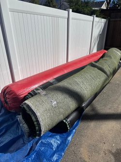 Artificial Grass Turf