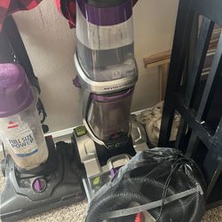 ProHeat 2X Revolution Pet Pro Plus Carpet Cleaner
