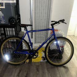 FIXIE BIKE
