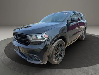 2020 Dodge Durango