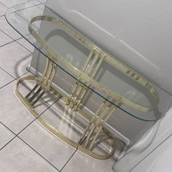 Foyer Table 
