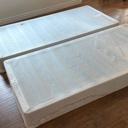 Free King Box Spring 