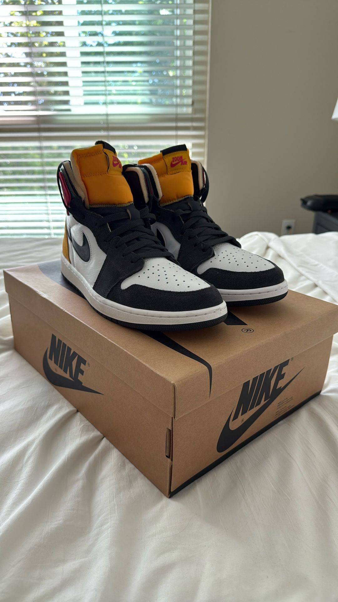 Nike Air Jordan 1