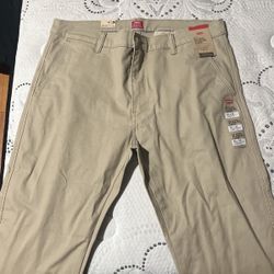 Levi’s Xx Chino Standard Taper Fit Stretch Pants