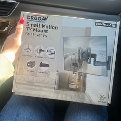 New Tv Mount