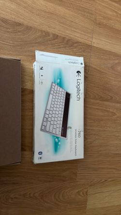 Logitech k760 keyboard