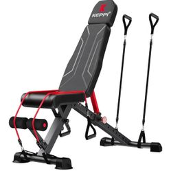 KEPPI Workout Bench