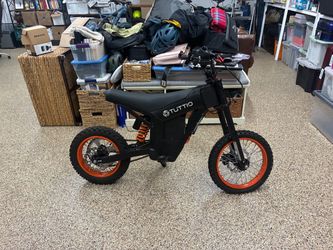 TUTTIO E-BIKE