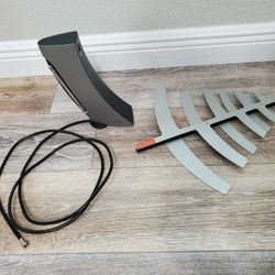 TERK Amplified HDTV Antenna