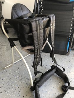 Baby carrier