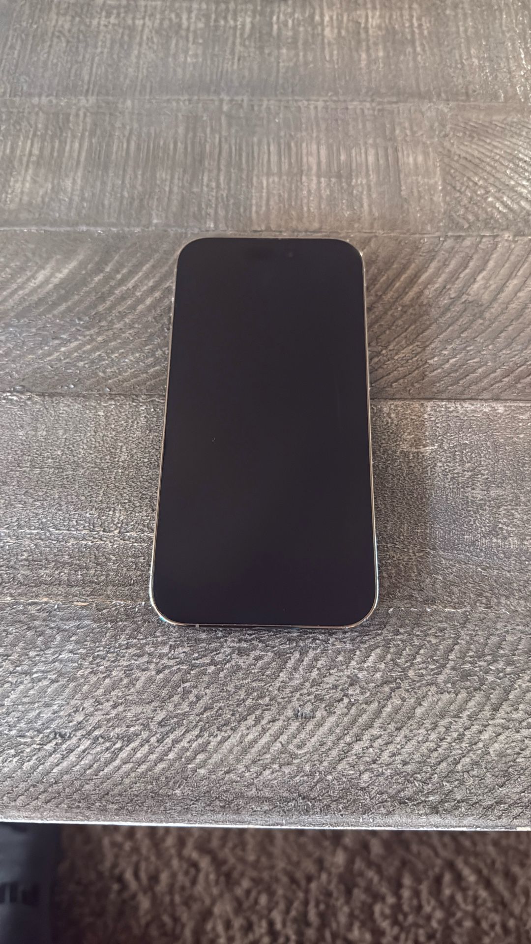 iPhone 14 Pro