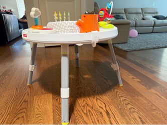 Skip hop, baby activity center: interactive play center with three stage grow with me functionality