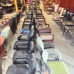 Side chairs