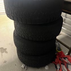 Truck Tires