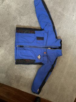 Winter Coat Boys 7