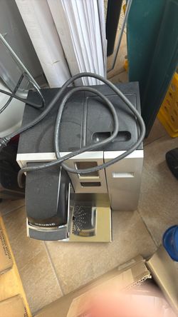 Coffee machine