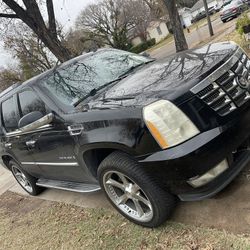 09 Escalade