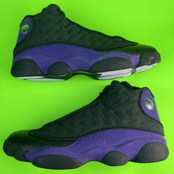 Nike Air Jordan 13 Retro “Court Purple” DS Men’s Size 12 – Fast Pickup