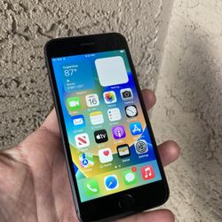 iPhone 8. Like New And Unlocked!