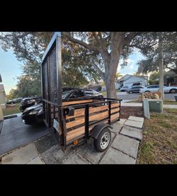 Trailer