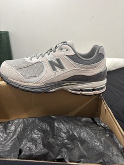 New balance sneaker