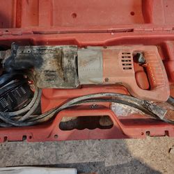 Milwaukee Sawzall Corded 