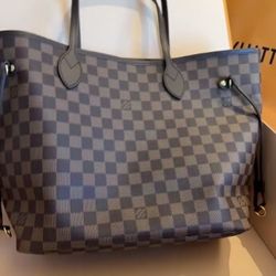 Louis Vuitton handbags