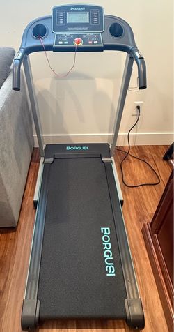 Treadmill
