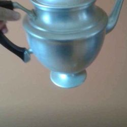 Antique Coffee Pot