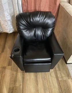 Kids Chair / Kids Recliner 