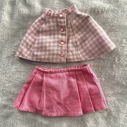American Girl Doll Charm Outfit Clothes 18”